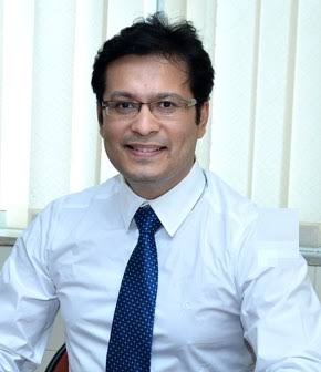 Dr Samit S Jain
